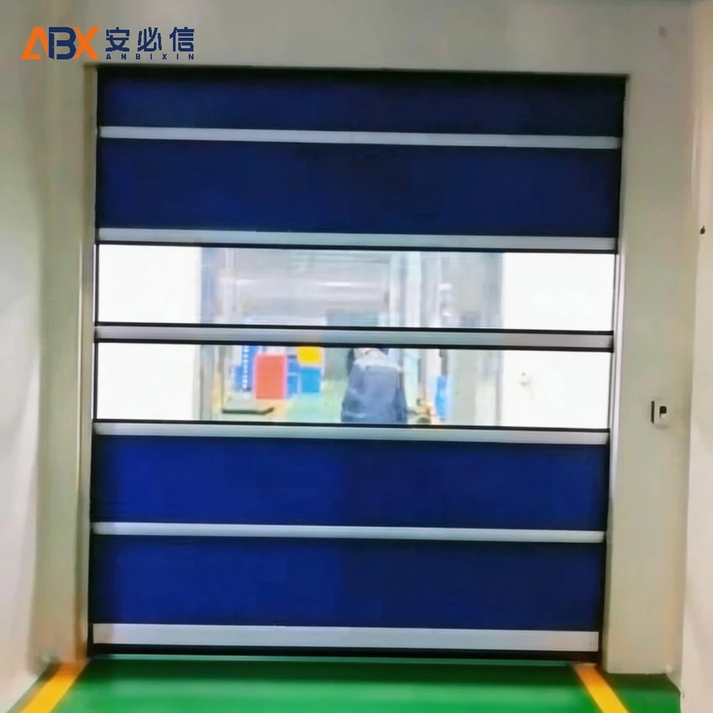 文山壮族苗族自治州洁净快速门