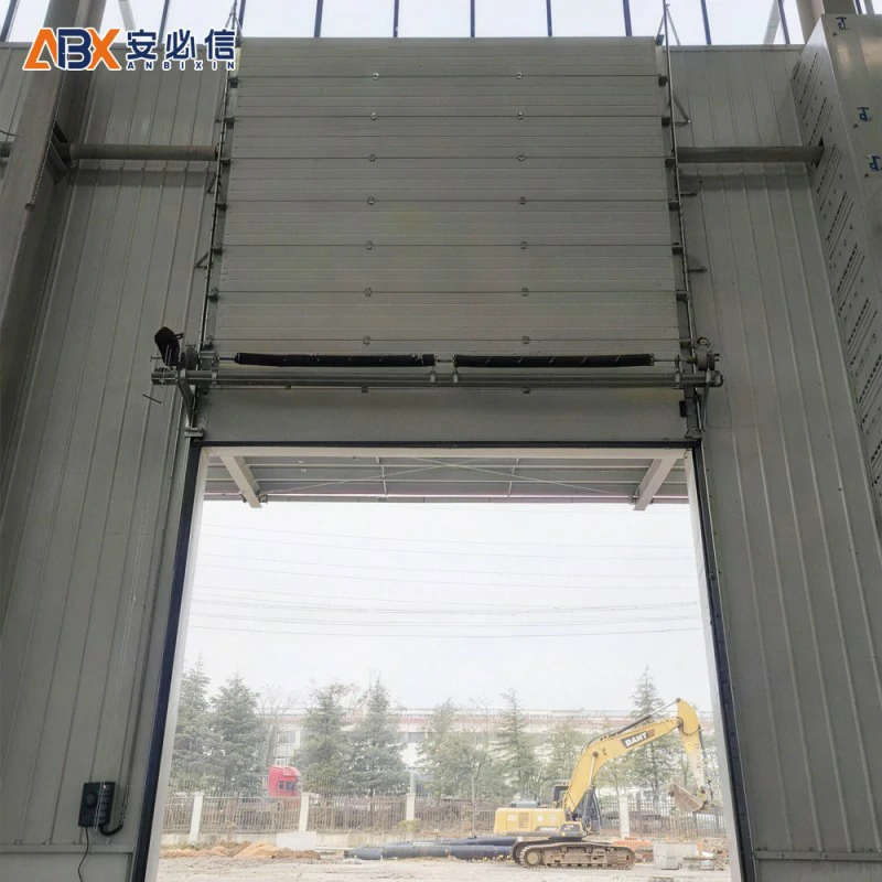文山壮族苗族自治州工业提升门